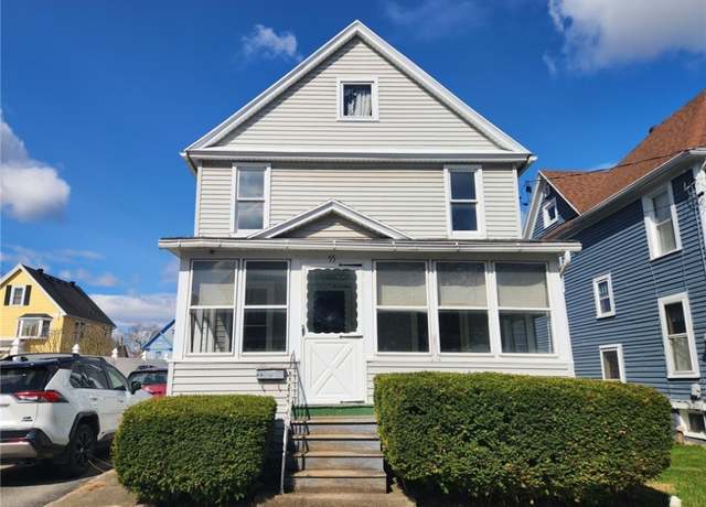Property at 55 Columbia Ave, Batavia-city, NY 14020, 3 beds, 1 bath
