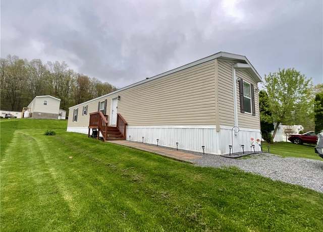 Property at 5643 Wormuth Ln, Conesus, NY 14435, 3 beds, 2 baths