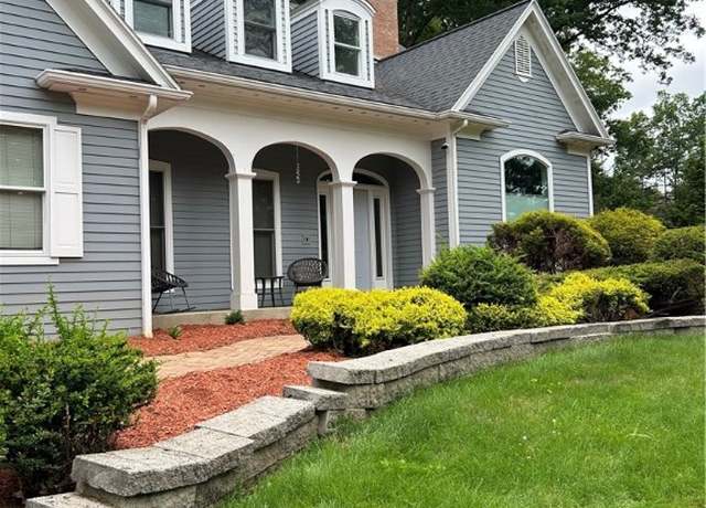 Property at 38 Hemlock Ln, Erwin, NY 14870, 4 beds, 3.5 baths