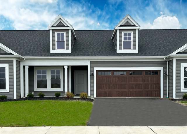Property at 611 High Line Trail Lot 6, Victor, NY 14564, 2 beds, 2 baths