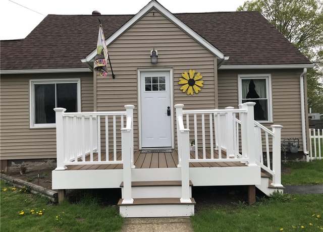 Property at 4819 Center, Campbell, NY 14821, 3 beds, 1.5 baths