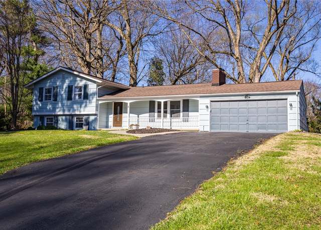 Property at 5 Kimberly Rd, Pittsford, NY 14534, 4 beds, 1.5 baths