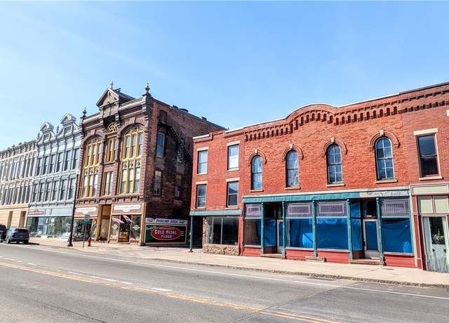 Property at 126 N Main St, Albion, NY 14411, 6 beds, 3 baths