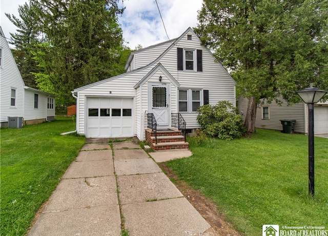 Property at 1396 Newland Ave, Jamestown, NY 14701, 2 beds, 1 bath
