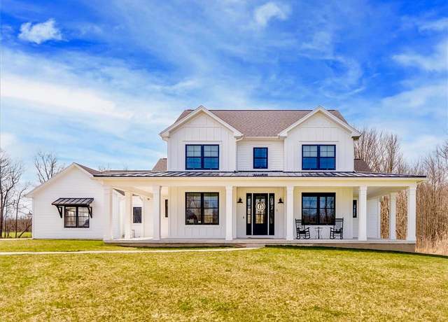 Property at 11 Stamber Ln, Ogden, NY 14559, 4 beds, 3 baths