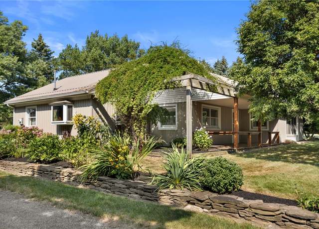Property at 3892 County Road 18, Gorham, NY 14424, 2 beds, 1 bath