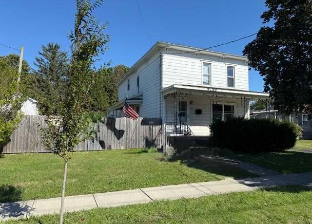 Property at 124 Dunning Ave, Auburn, NY 13021, 5 beds, 2 baths