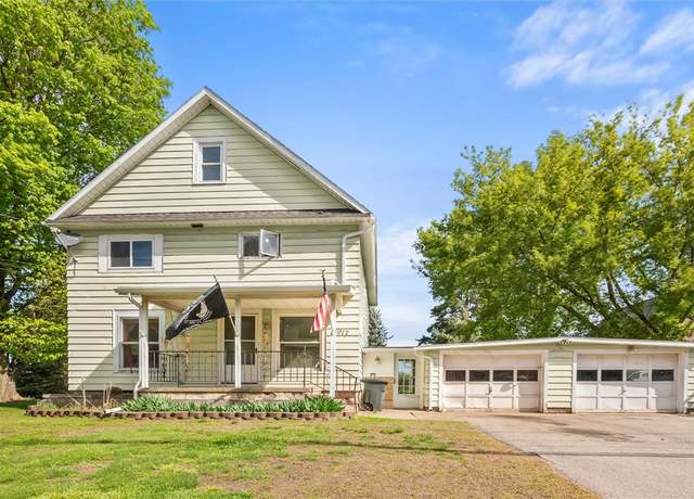 Property at 14917 Route 31, Albion, NY 14411, 4 beds, 2 baths