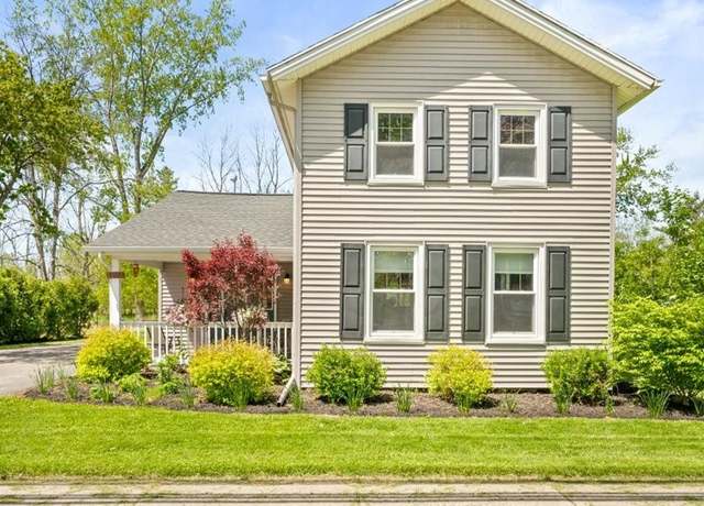 Property at 1363 Lake Rd, Hamlin, NY 14464, 3 beds, 2 baths