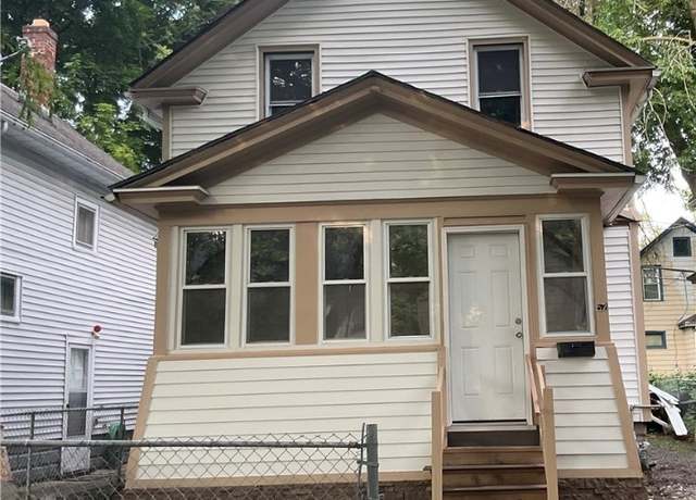 Property at 52 Judson St, Rochester, NY 14611, 3 beds, 1 bath