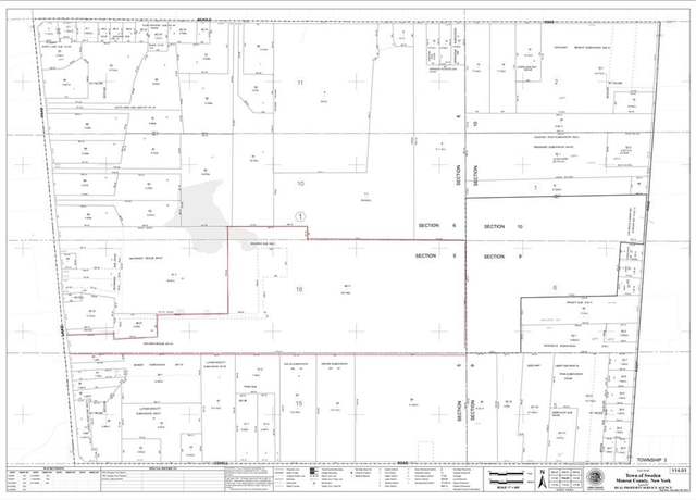 Property at 6150 Lake Rd S, Sweden, NY 14420