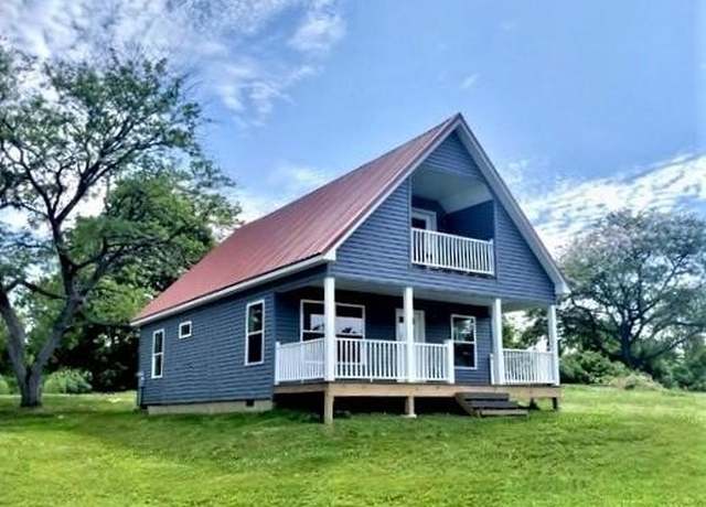 Property at 142 Main St, Kendall, NY 14464, 3 beds, 2 baths