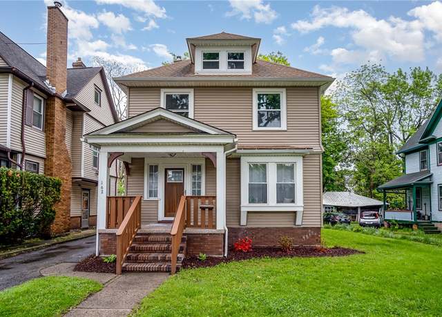 Property at 162 Post Ave, Rochester, NY 14619, 3 beds, 1.5 baths