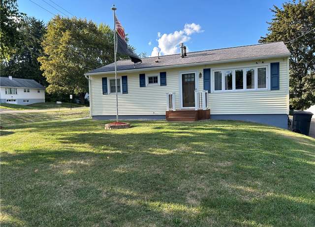 Property at 324 Sunset Ter, Horseheads, NY 14903, 3 beds, 1 bath