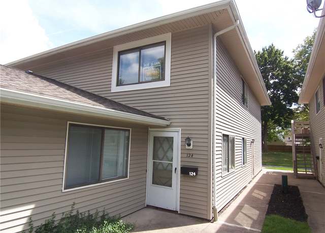 Property at 124 Milrace Dr, East Rochester, NY 14445, 2 beds, 1 bath