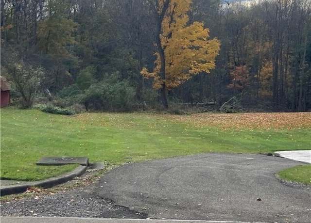 Property at 0 East  Virginia Blvd, Jamestown, NY 14701