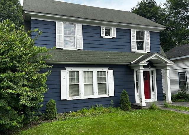 Property at 146 N Broad St, Norwich, NY 13815, 3 beds, 1.5 baths
