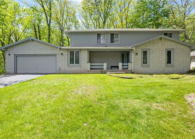 Property at 23 Chateau Ln, Greece, NY 14626, 4 beds, 3 baths