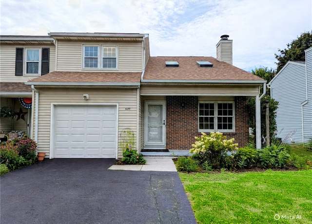 Property at 5677 Running Brook Rd, Farmington, NY 14425, 3 beds, 1.5 baths