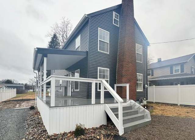 Property at 992 Pauline Ave, Southport, NY 14871, 4 beds, 2 baths