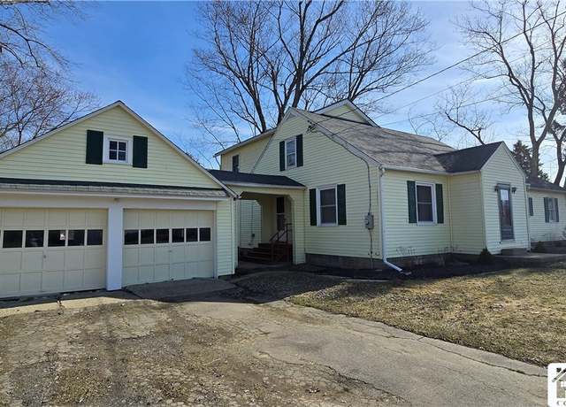 Property at 1620 Haskell Rd, Portville, NY 14760, 6 beds, 2 baths