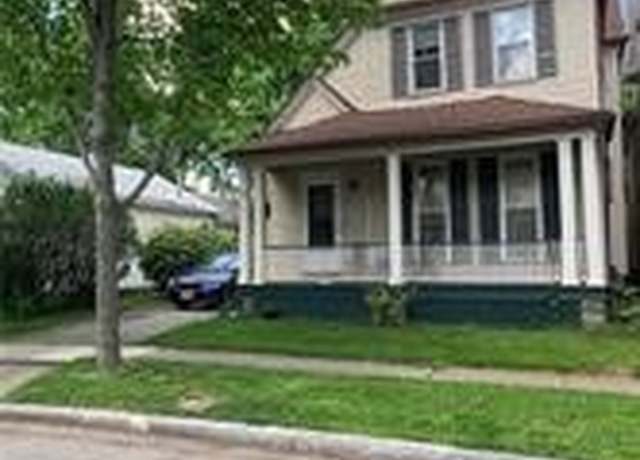Property at 134 Benton St, Rochester, NY 14620, 5 beds, 3 baths