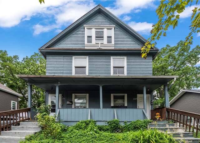 Property at 175 Bartlett St, Rochester, NY 14611, 6 beds, 2 baths