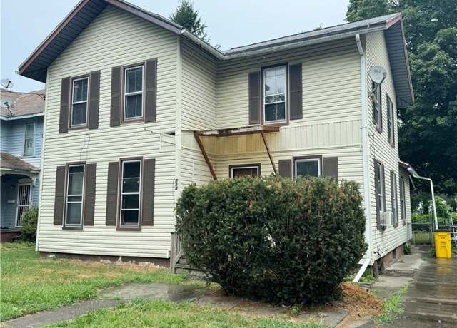 Property at 513 Herrick St, Elmira City, NY 14904, 5 beds, 1 bath
