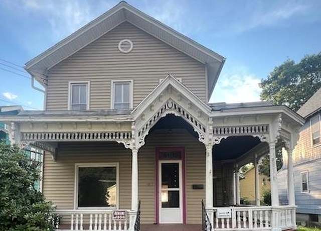 Property at 606 Pennsylvania Ave, Elmira-city, NY 14904, 6 beds, 1.5 baths