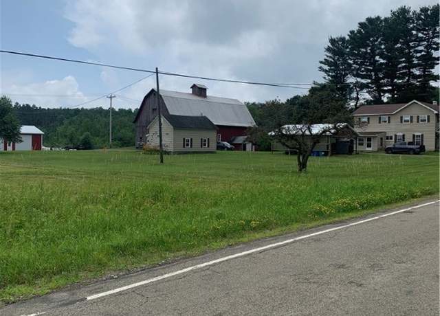 Property at 5113 Maple Springs Ellery Rd Rd, Ellery, NY 14712, 5 beds, 3 baths