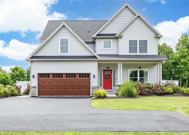 Property at 6121 County Road 41, Farmington, NY 14425, 5 beds, 2.5 baths