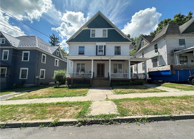 Property at 44 Chedell Pl, Auburn, NY 13021, 6 beds, 4 baths