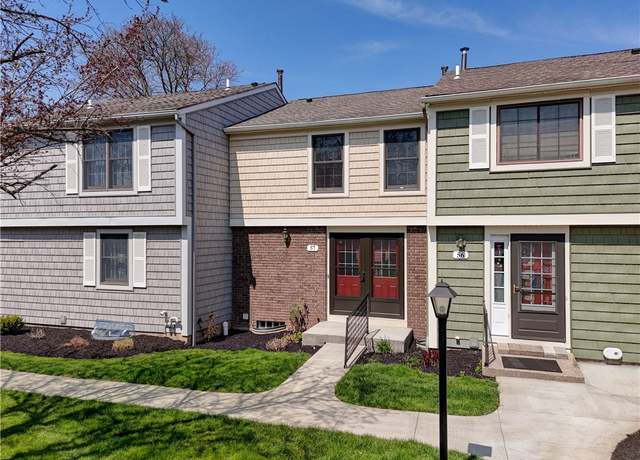 Property at 57 Village Trl, Mendon, NY 14472, 2 beds, 1.5 baths