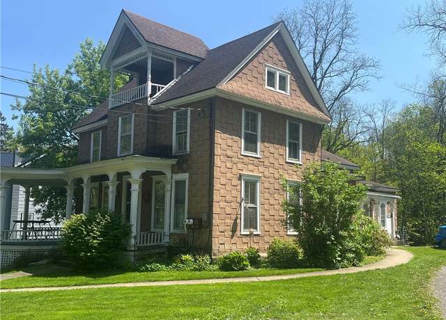 Property at 46 Vine St, Naples, NY 14512, 4 beds, 2 baths