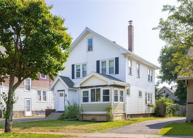 Property at 802 Merchants Rd, Rochester, NY 14609, 3 beds, 1.5 baths