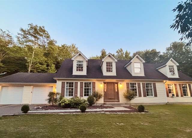 Property at 262 Serenity Dr, Norwich, NY 13815, 3 beds, 2.5 baths