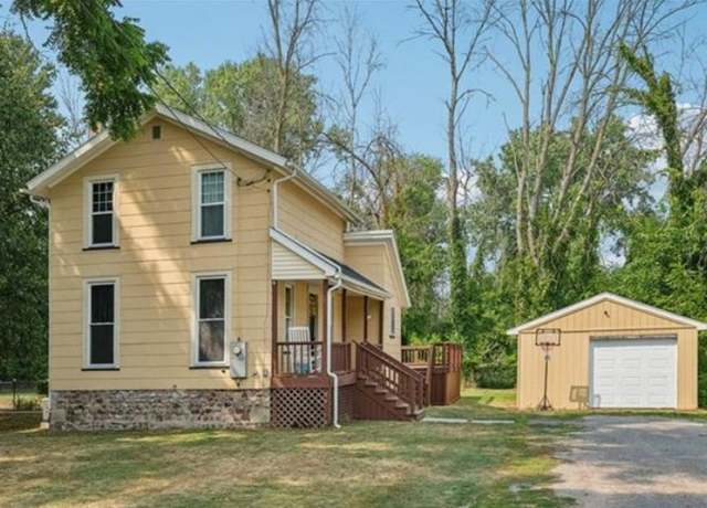 Property at 7 North St, Gaines, NY 14411, 3 beds, 2 baths