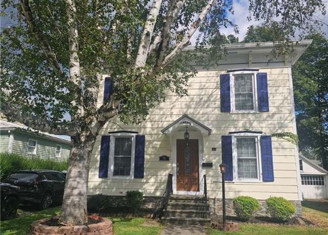 Property at 76 Ford Ave, Oneonta, NY 13820, 3 beds, 2 baths