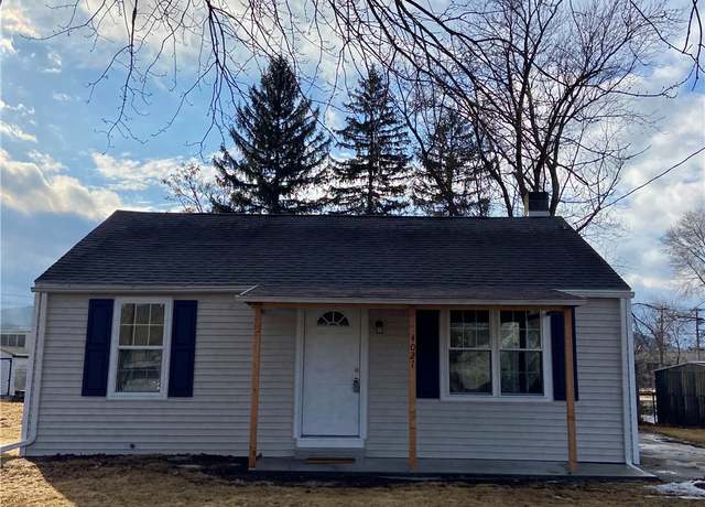 Property at 4027 Rockwell Ave, Horseheads, NY 14845, 3 beds, 1 bath