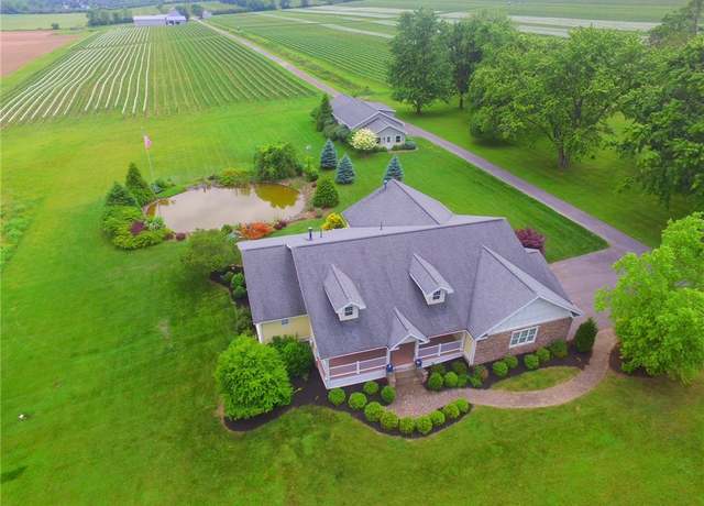 Property at 65 White Springs Ln, Geneva Town, NY 14456, 3 beds, 3.5 baths