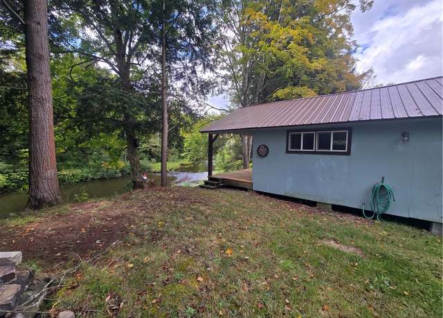 Property at 11521 Rehm Rd, Florence, NY 13316, 1 bed, 1 bath