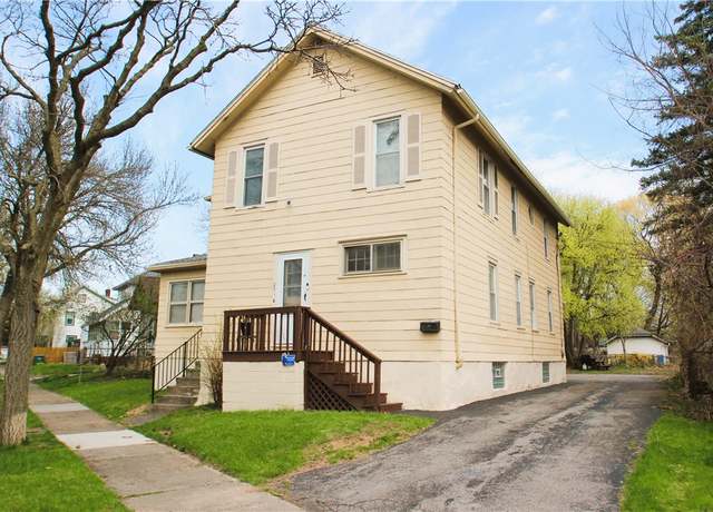 Property at 26 - 28 Mineola St, Rochester, NY 14611, 4 beds, 2 baths