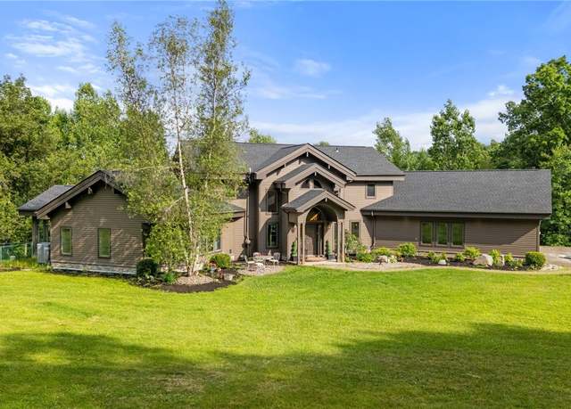 Property at 1797 E Campville Rd, Owego, NY 13760, 4 beds, 3.5 baths