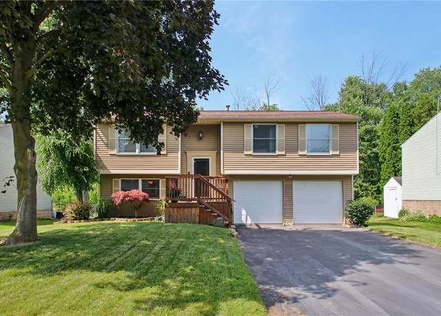 Property at 78 Close Hollow Dr, Hamlin, NY 14464, 4 beds, 2 baths