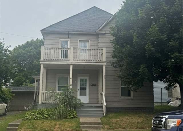 Property at 105 Charles St, Jamestown, NY 14701, 4 beds, 2 baths