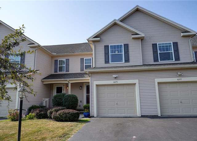 Property at 6275 Mallard Pt, Farmington, NY 14425, 3 beds, 2.5 baths