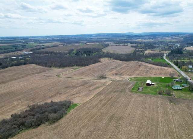 Property at Lot State Route 444 Rd, East Bloomfield, NY 14469