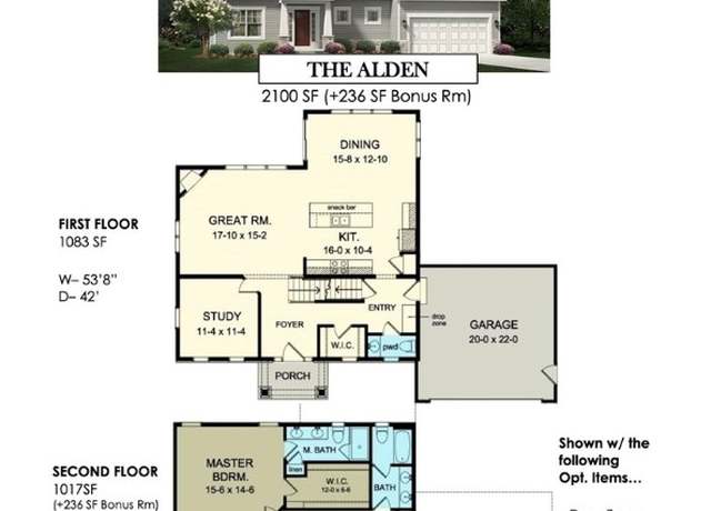 Property at 0 Kemp Dr Unit E, Macedon, NY 14502, 3 beds, 2.5 baths