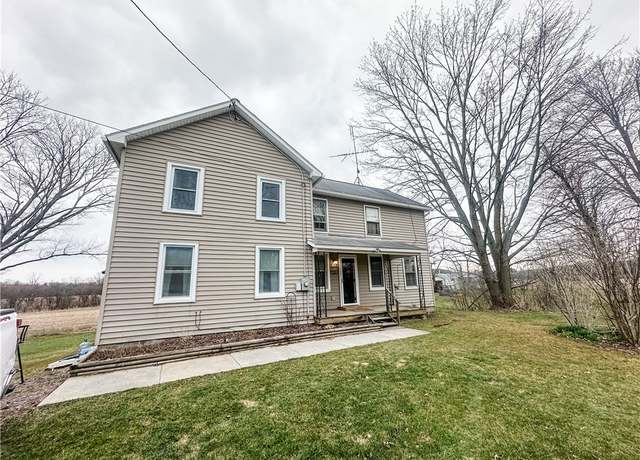Property at 6730 Basswood Rd, Aurelius, NY 13021, 4 beds, 2 baths