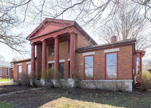 Property at 11139 S Lake Rd, Pavilion, NY 14525, 3 beds, 1.5 baths
